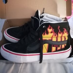 Vans Thrasher Shoes